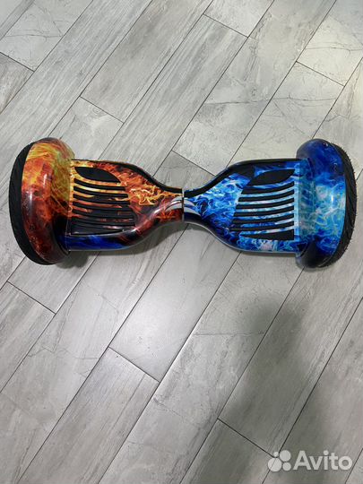 Гироскутер