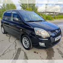 Hyundai Matrix 1.6 MT, 2009, 182 784 км, с пробегом, цена 589 000 руб.