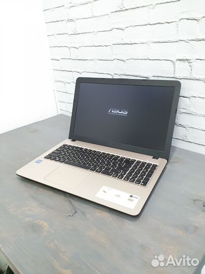 Ноутбук Asus Laptop D540MA 15.6