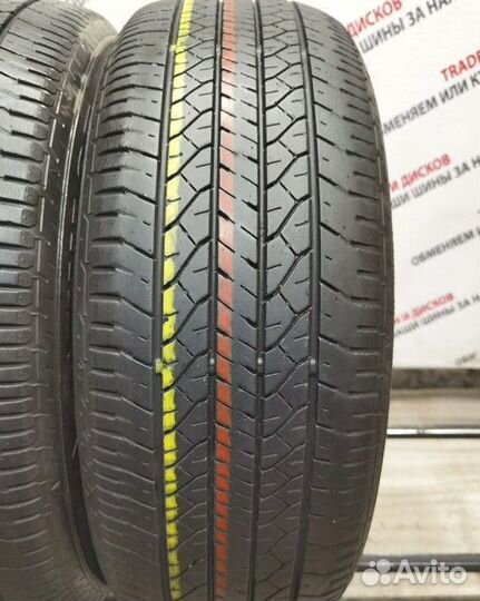Dunlop SP Sport 270 215/60 R17 96H