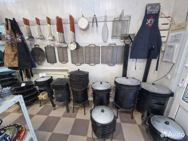 Казан чугунный, узбекский, печь, печи под казан