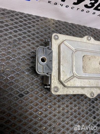 Блок управления EBS Volvo FH4 21924945