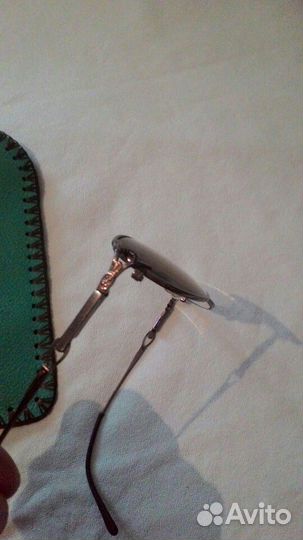 Очки для зрения плюс