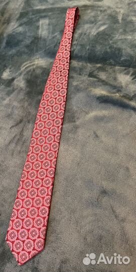 Галстук мужской
