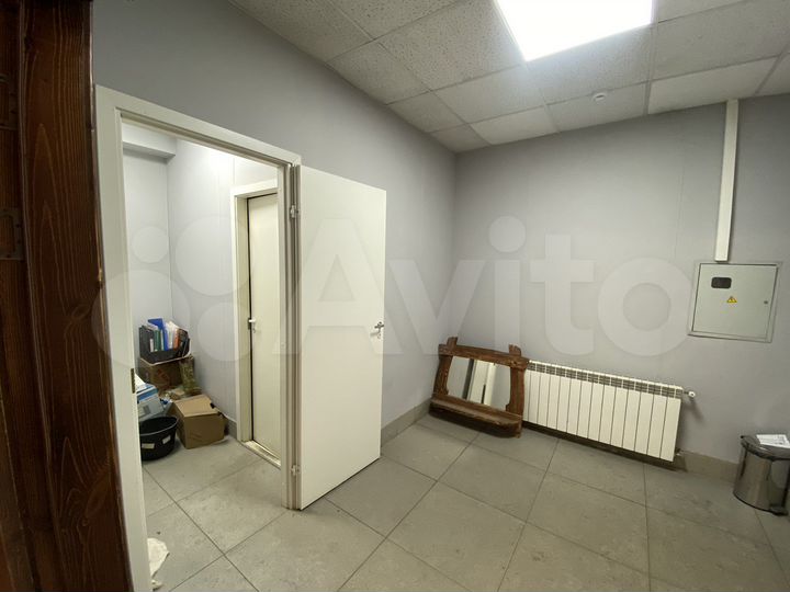 Торговая площадь, 140 м²