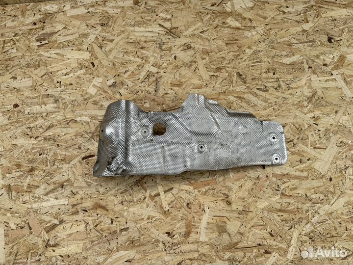 Тепловой экран BMW X7