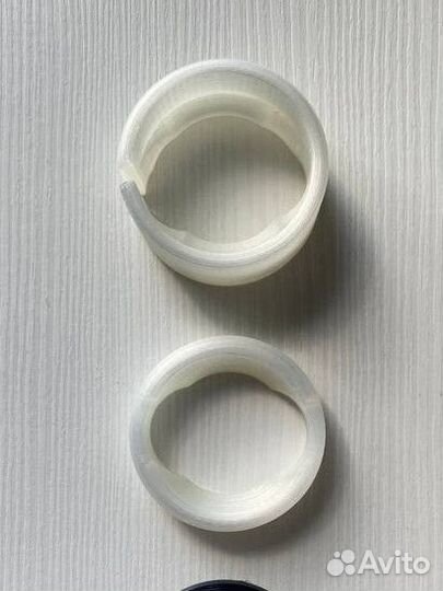 Ремкомплект кулисы Spectra,Rio I,Clarus