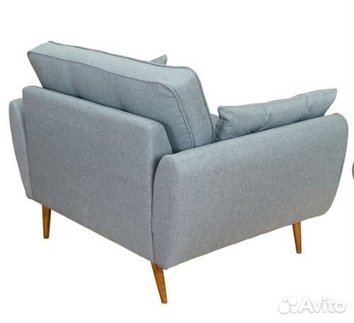 Интерьерное кресло V