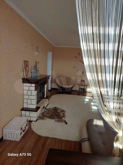 3-к. квартира, 75 м², 12/13 эт.