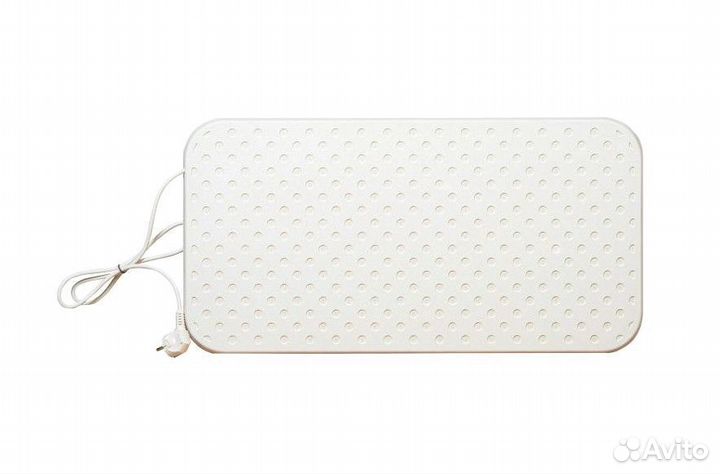 Кварцевый обогреватель новый