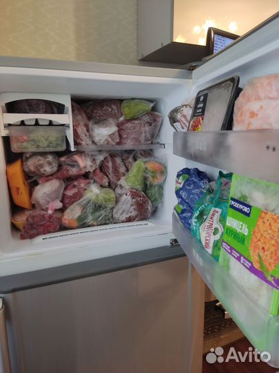 Холодильник бу