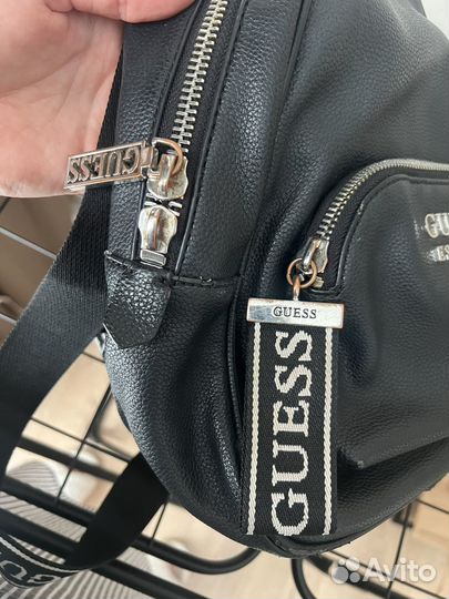 Рюкзак женский Guess оригинал