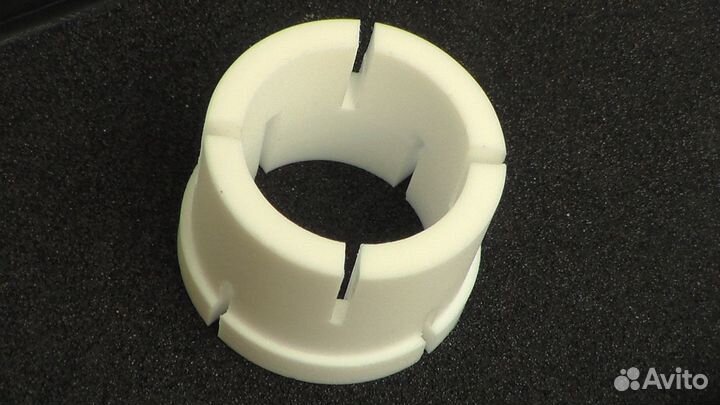 Втулка рулевой рейки на Фольксваген поло седан