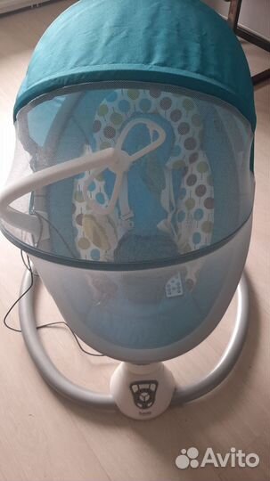 Детские качели