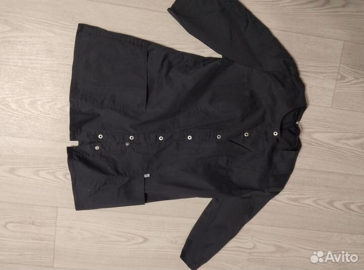 Медицинский халат женский 46 48