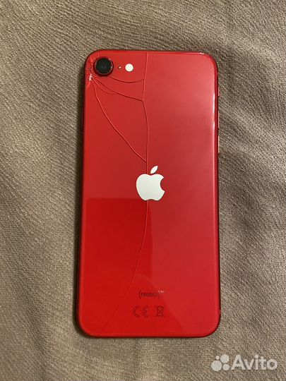 iPhone SE (2020), 64 ГБ