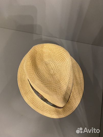 Шляпа для мальчика Mayoral 54