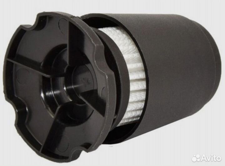 Фильтр картридж гбо