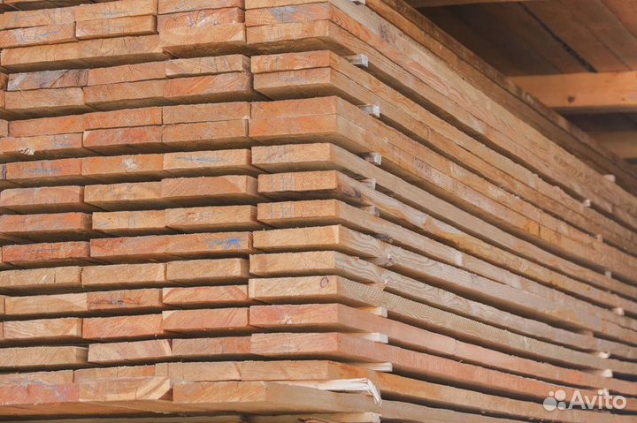 Экологически чистые доски сосны для вашего дома