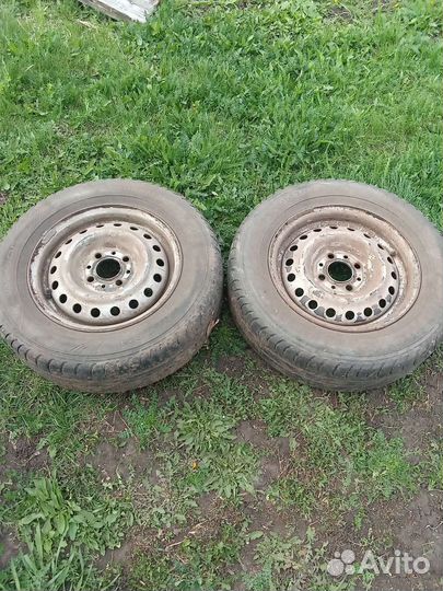 Nokian Tyres Nordman RS3 R13