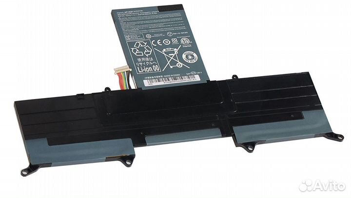 Аккумулятор для ноутбука Acer (внутренний) - новый