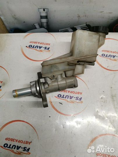 Главный тормозной цилиндр Mazda 6 GH 2.0 LF 2009