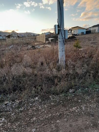Участок 6 сот. (СНТ, ДНП)