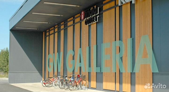 Сэндвич панели от производителя