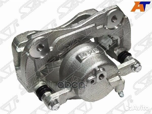 Суппорт тормозной FR toyota RAV4 ACA3# 06-12/RAV4