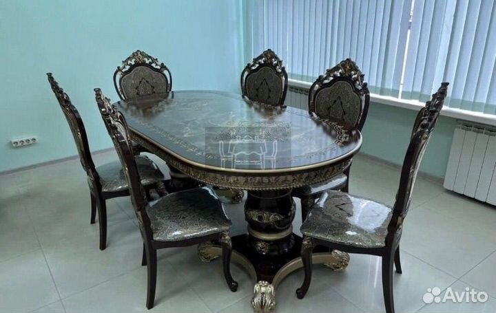 Столы для дома