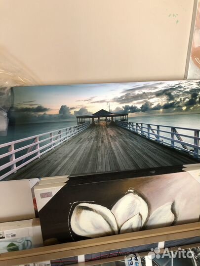 Картина живопись