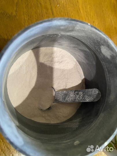 Предтрен pre workout