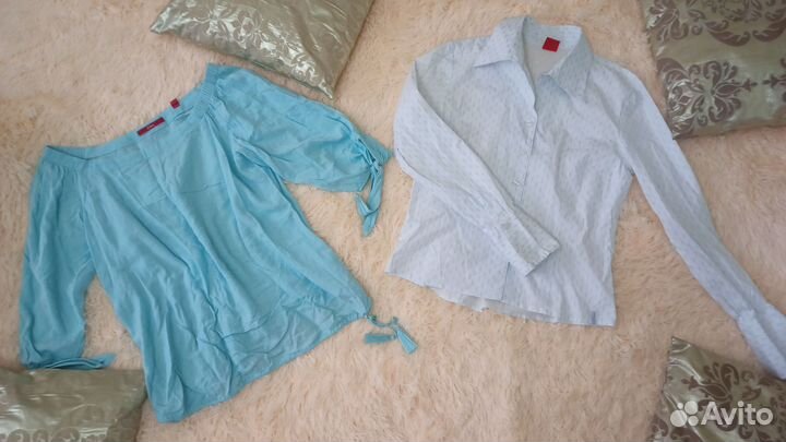 Вещи пакетом 44 #В5