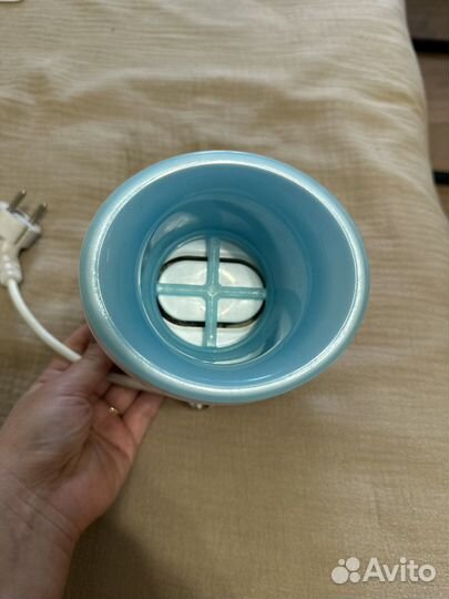 Подогреватель для бутылочек avent