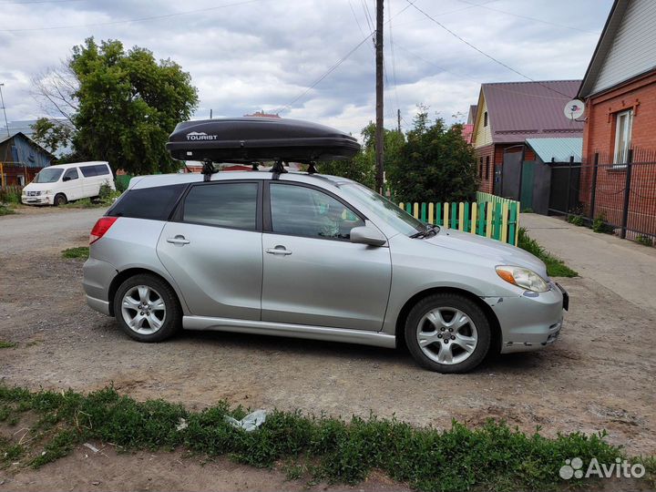 Автобагажник