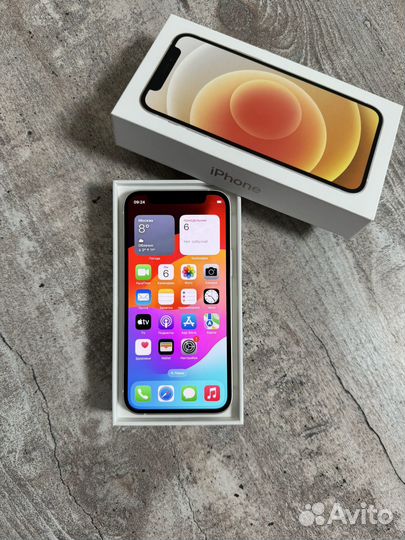 iPhone 12 mini, 64 ГБ