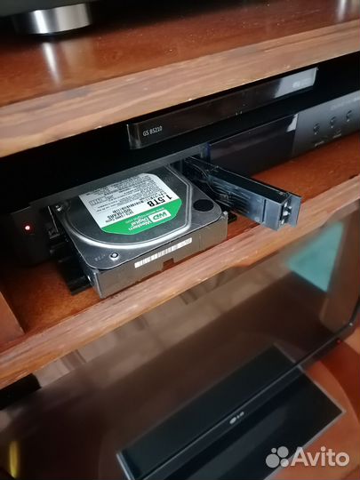 Медиаплеер dune hd 3D