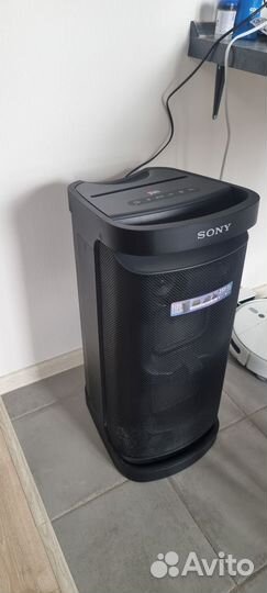 Колонка Sony SRS-XP700