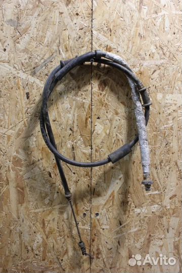 Трос стояночного тормоза Fiat Punto 2005-2018