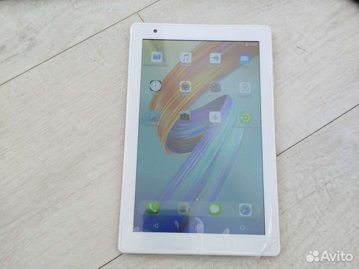 Планшет реплика iPad pro