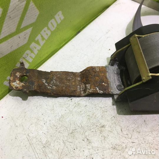 Ремень безопасности Рено Меган