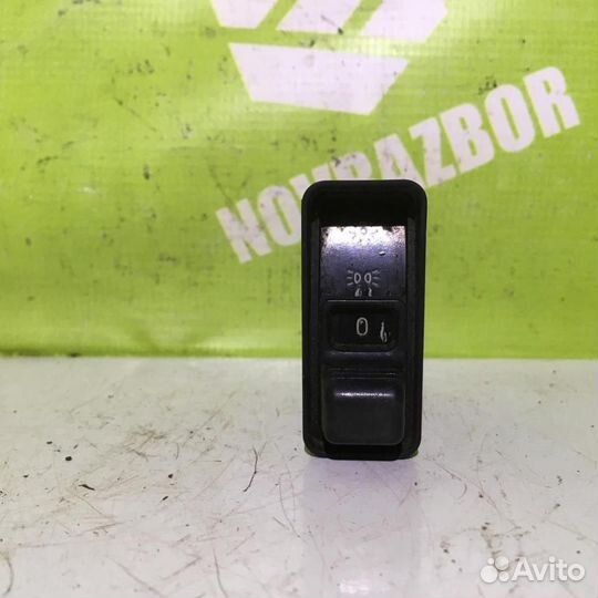 Переключатель света фар бмв Е34