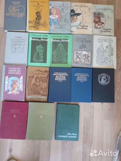 Книги,которые стоит прочитать