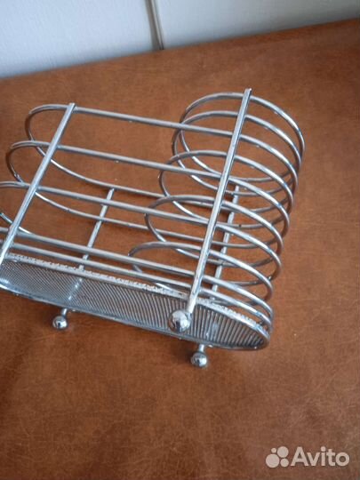 Подставка для столовых приборов