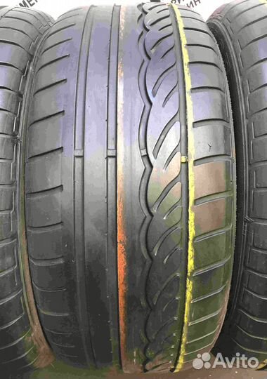 Dunlop SP Sport 01 225/50 R17 98Y