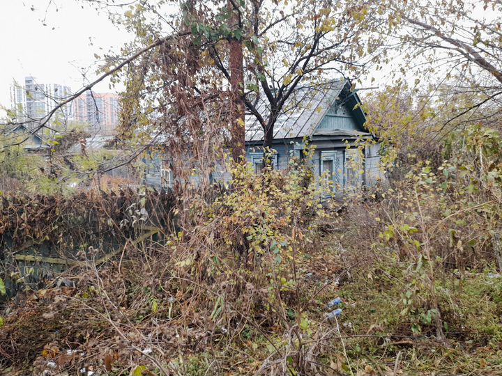 Участок 7,3 сот. (ИЖС)