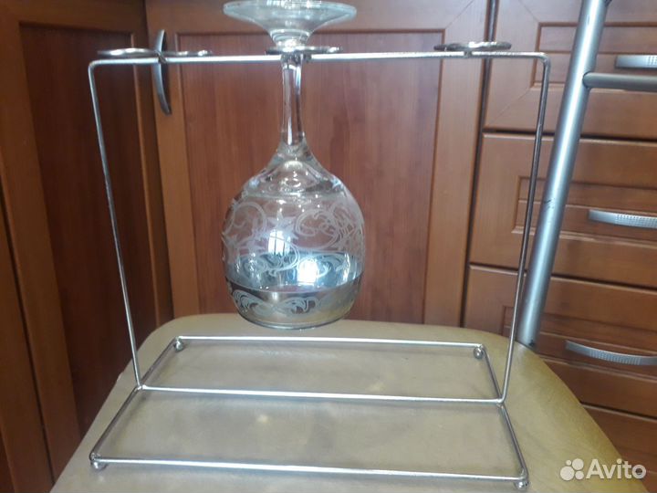 Подставка для бокалов