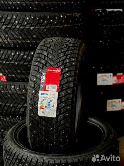 iLink Wintervorhut Stud II 245/45 R20 118T