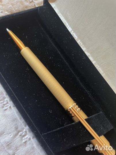 Ручка шариковая salony