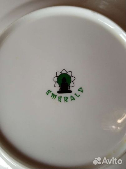 Чайный сервиз